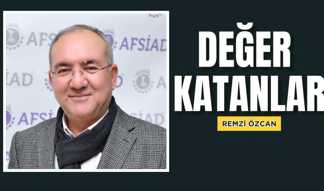 Mermerin gücünü eğitime, istihdama ve şehir kalkınmasına dönüştüren vizyoner iş