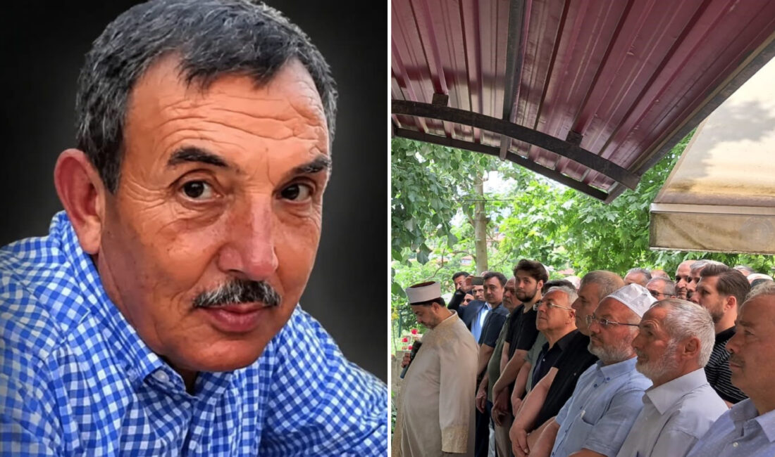 Bursa'nın İznik ilçesinde uzun yıllardır süt ve süt ürünleri sektöründe