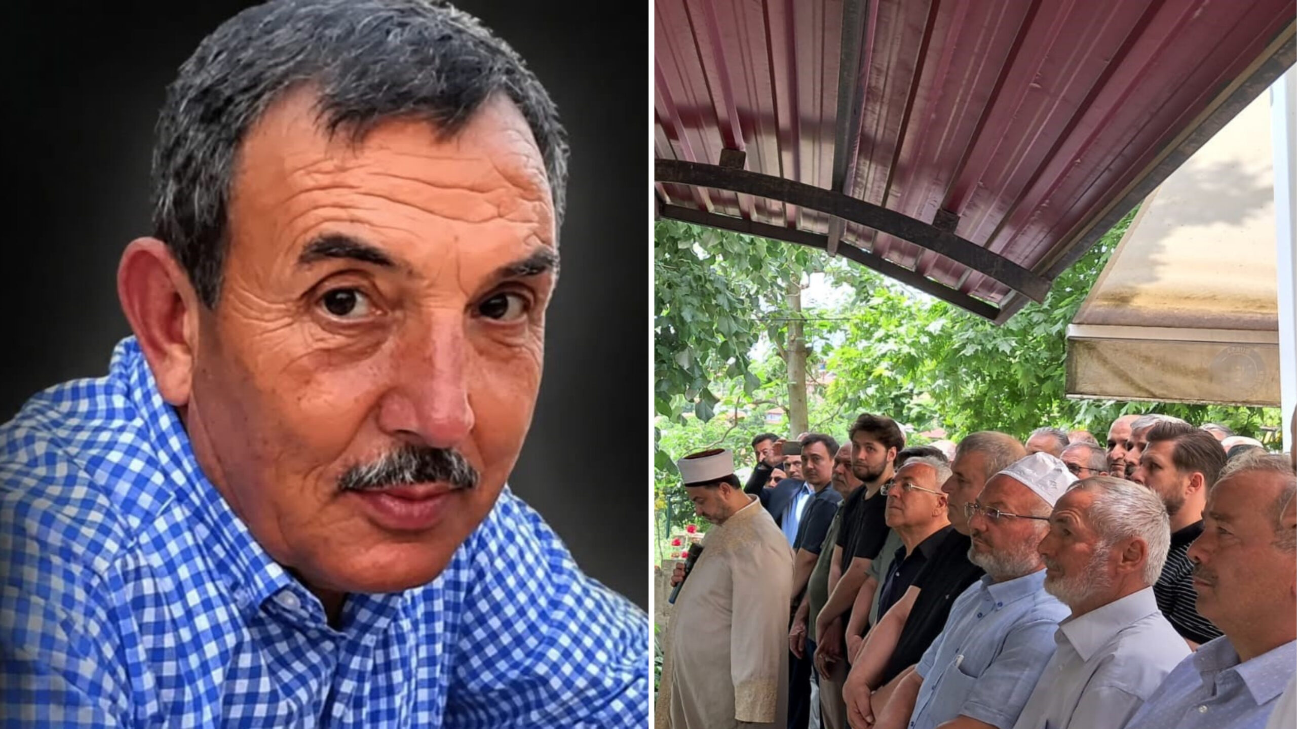 Bursa'nın İznik ilçesinde uzun yıllardır süt ve süt ürünleri sektöründe