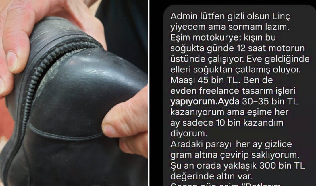 Sosyal medya platformu X'te (eski adıyla Twitter) AST HABER hesabı