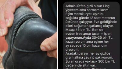 Sosyal medya platformu X'te (eski adıyla Twitter) AST HABER hesabı