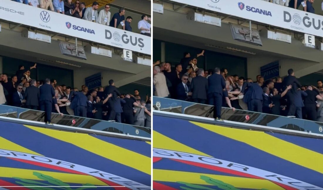 Sadettin Saran’ın şok vedasının ardından Fenerbahçe Olağanüstü Seçimli Genel Kurulu'nda