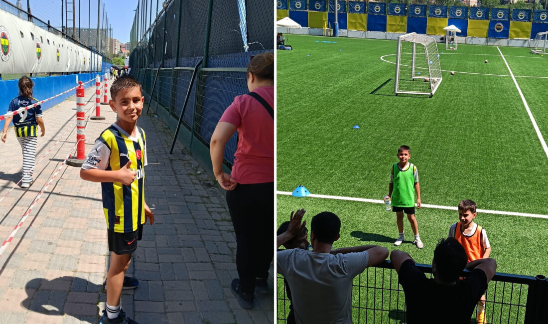 Afyonkarahisar futbol altyapısının son dönemde yetiştirdiği en parlak yeteneklerden biri