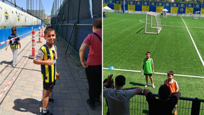 Afyonkarahisar futbol altyapısının son dönemde yetiştirdiği en parlak yeteneklerden biri