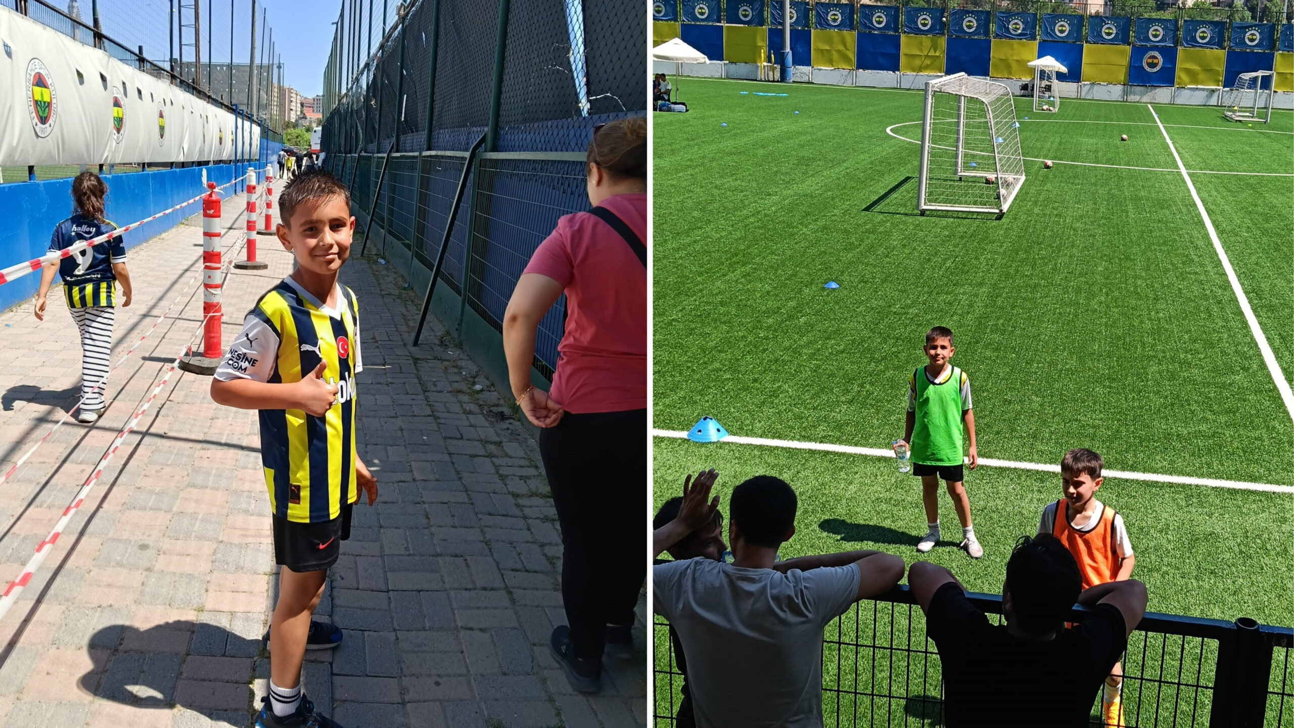 Afyonkarahisar futbol altyapısının son dönemde yetiştirdiği en parlak yeteneklerden biri
