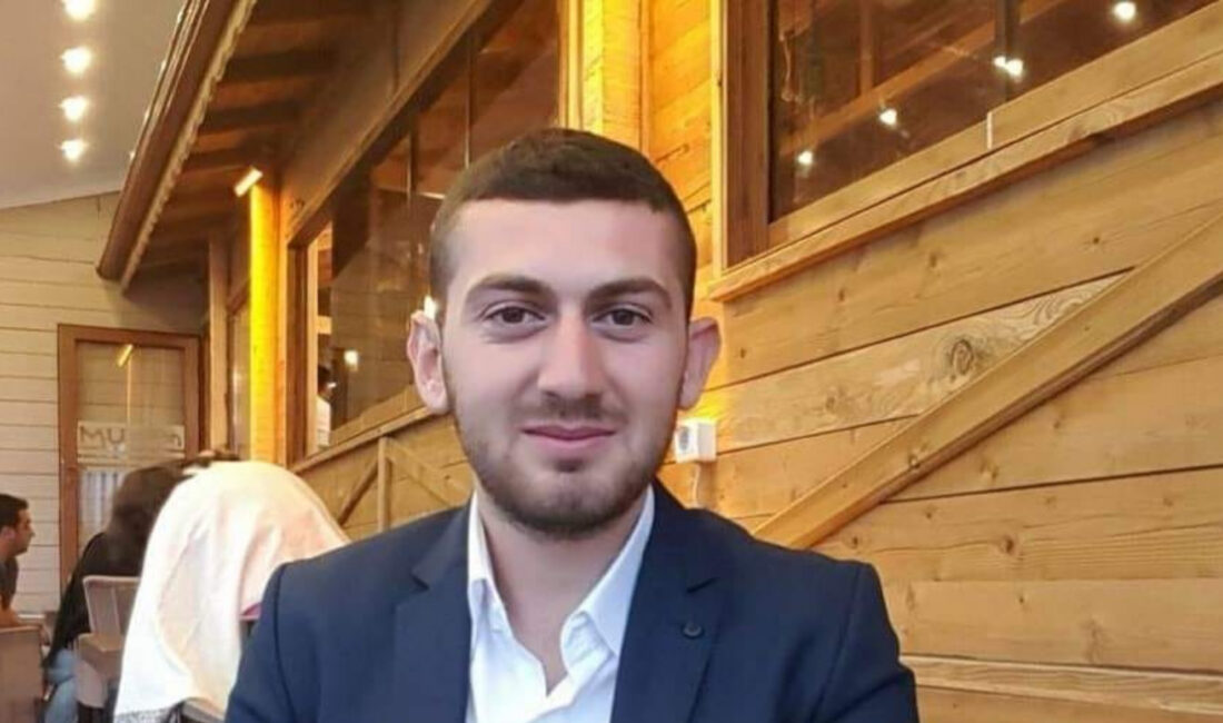 Afyonkarahisar’ın Şuhut ilçesi, vatan savunmasında canını feda eden kahraman evladı