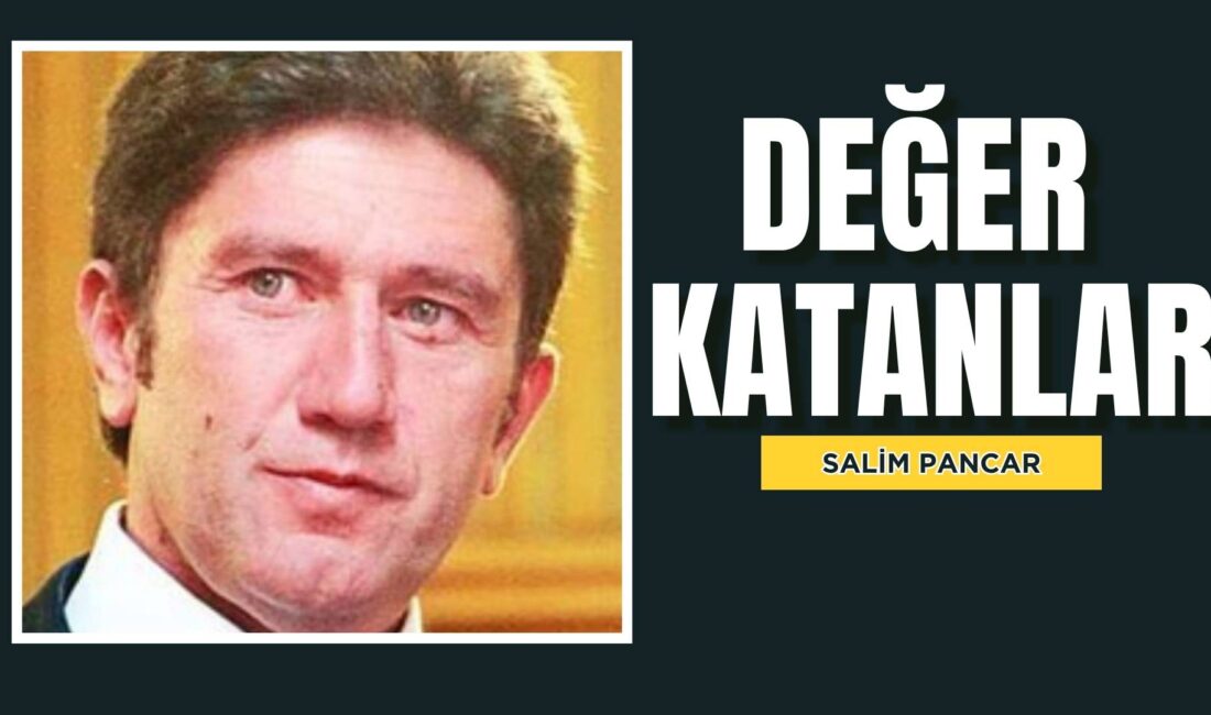 Bir lokantadan Türkiye’nin dev markasına uzanan başarı hikâyesi Afyonkarahisar’ın yetiştirdiği