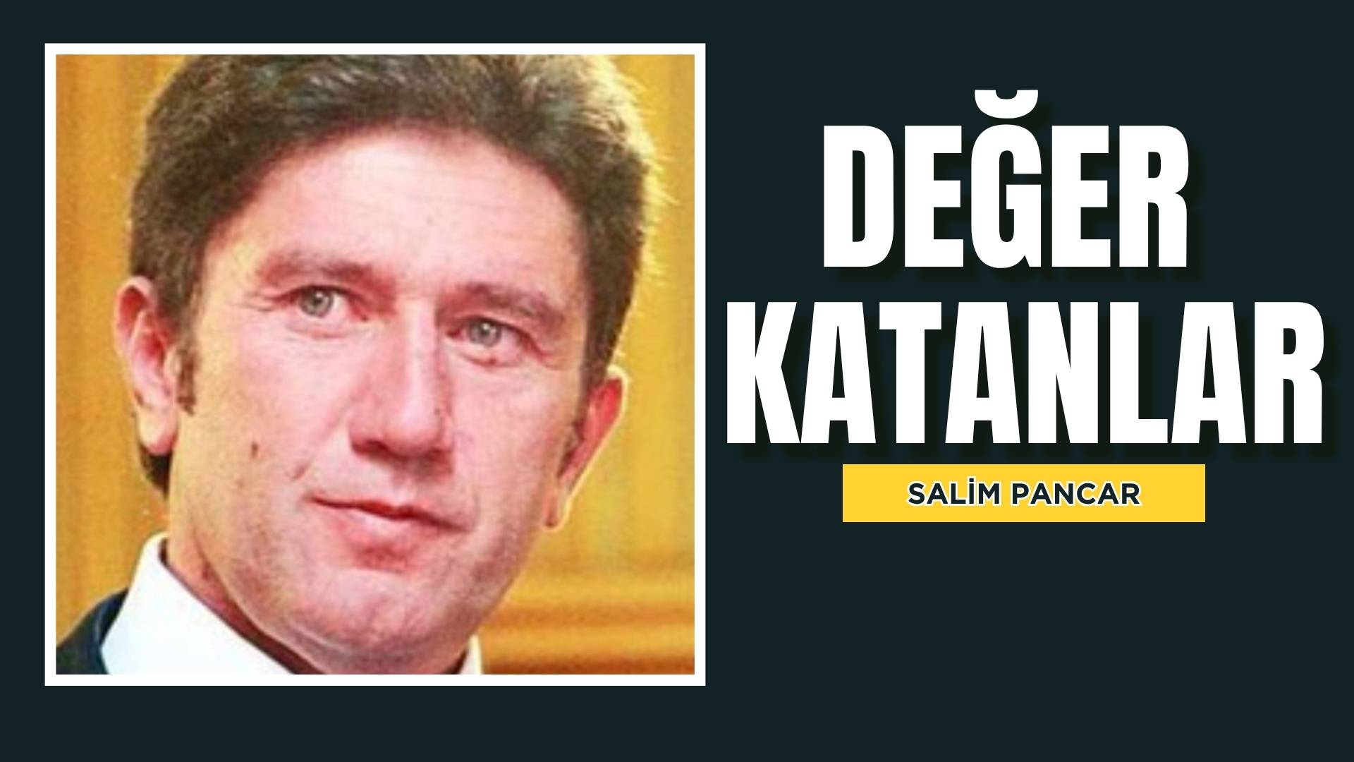 Bir lokantadan Türkiye’nin dev markasına uzanan başarı hikâyesi Afyonkarahisar’ın yetiştirdiği