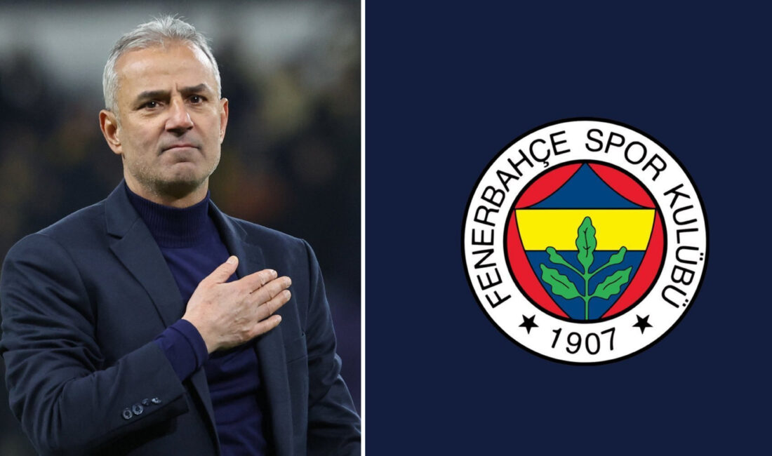 Fenerbahçe'nin eski teknik direktörü İsmail Kartal, sessizliğini bozarak Türk futbol