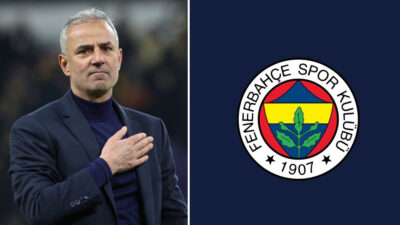 Fenerbahçe'nin eski teknik direktörü İsmail Kartal, sessizliğini bozarak Türk futbol