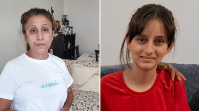 Adana'nın Çukurova ilçesinde yaşayan 13 yaşındaki Ela Naz Suci'den geçtiğimiz