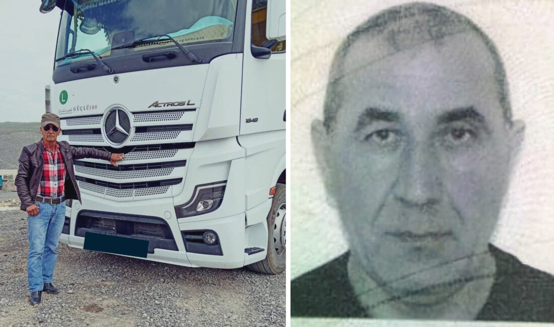 Manisa’nın Kula ilçesinde, yağışlı havanın adeta davetiye çıkardığı feci bir