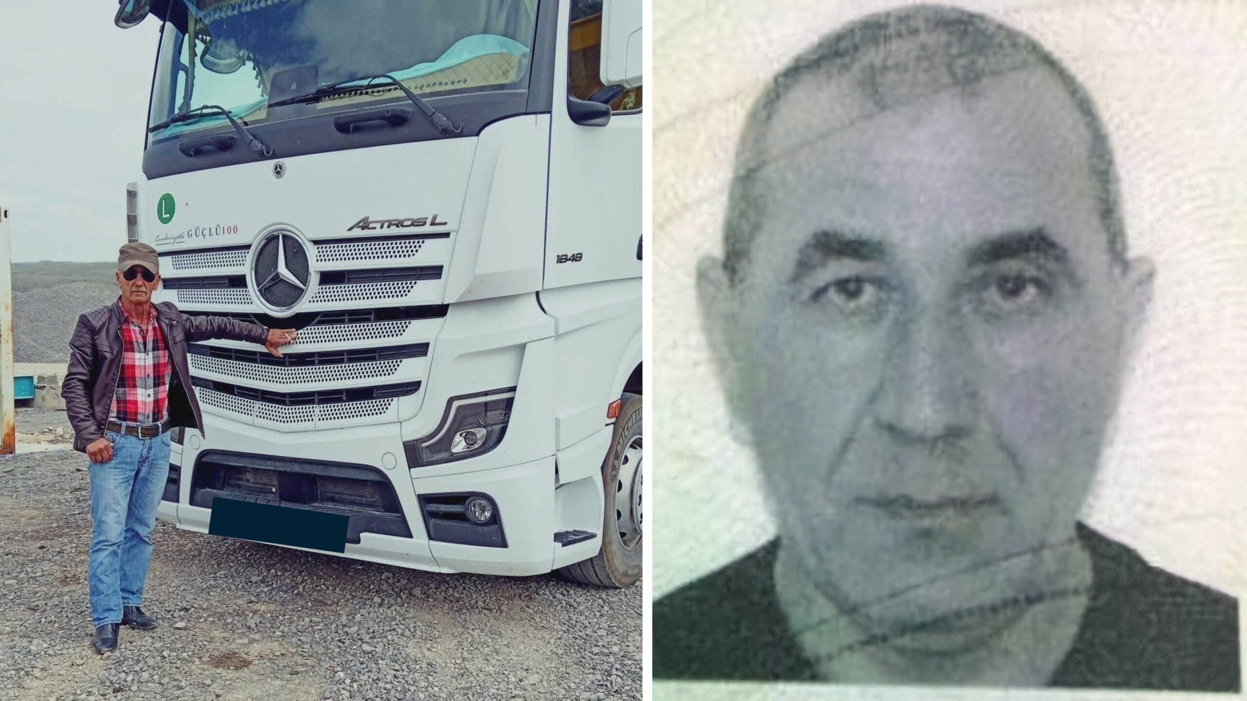 Manisa’nın Kula ilçesinde, yağışlı havanın adeta davetiye çıkardığı feci bir