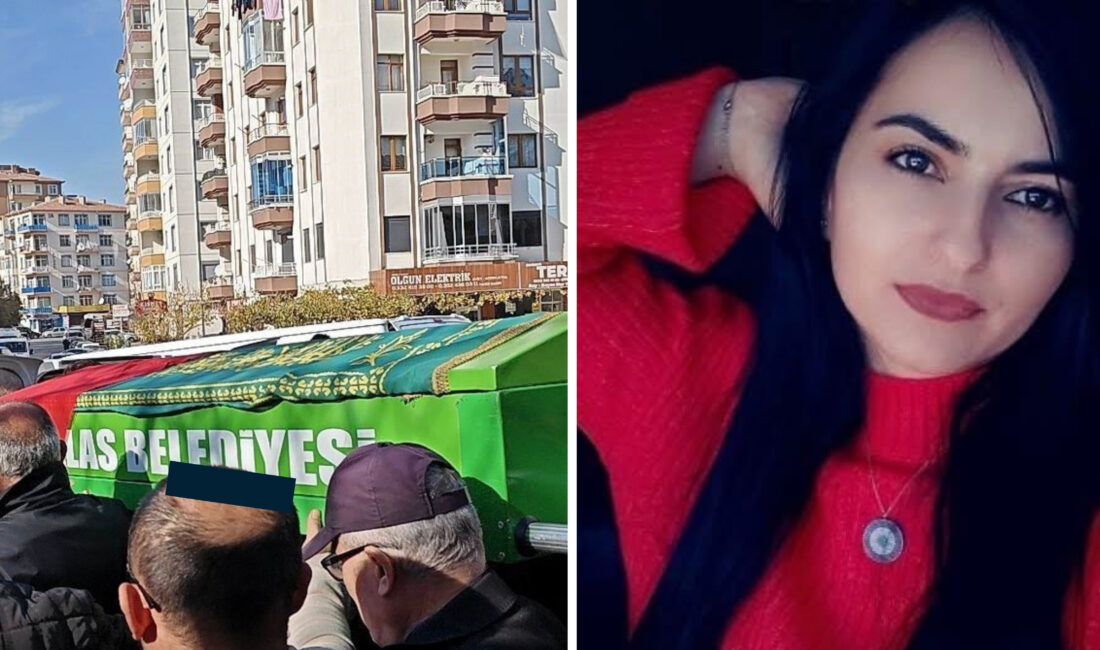Kayseri'de geçtiğimiz yıl bir kadının sokak ortasında av tüfeğiyle vurularak