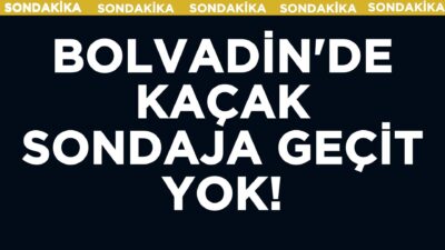 Bolvadin Belediyesi, ilçenin can damarı ve en önemli doğal zenginliği