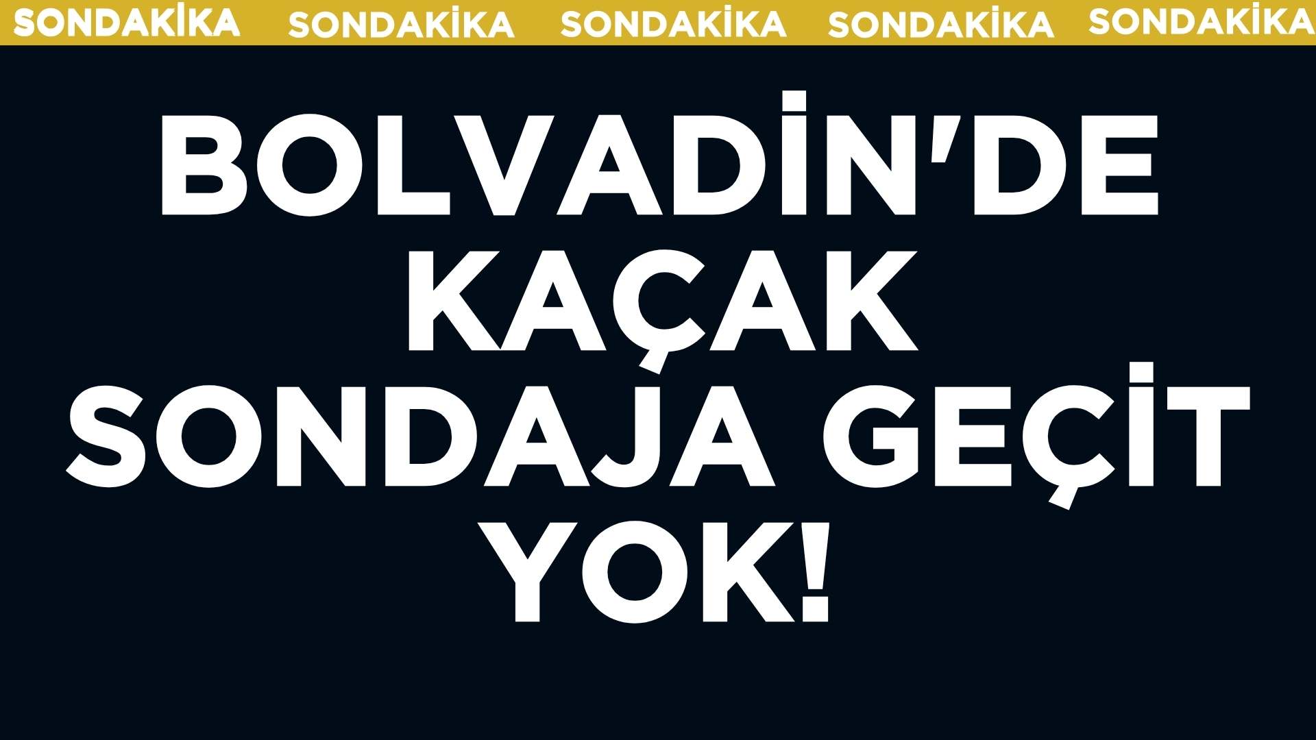 Bolvadin Belediyesi, ilçenin can damarı ve en önemli doğal zenginliği