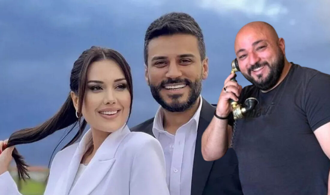 Dilan ve Engin Polat'ın koruması Can Polat'ı öldüren zanlı, saldırı