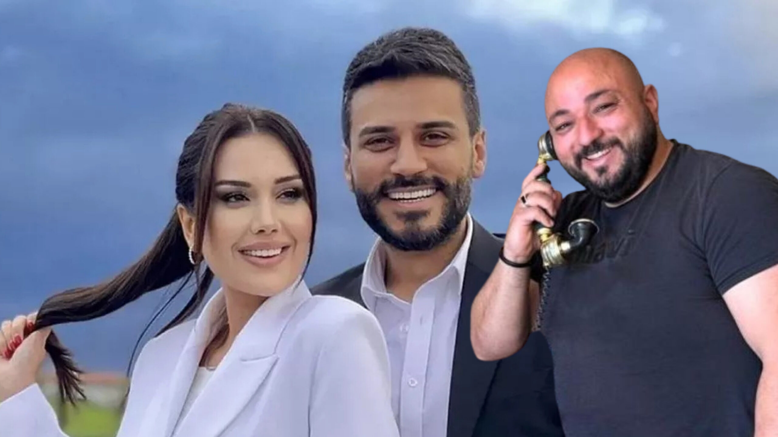 Dilan ve Engin Polat'ın koruması Can Polat'ı öldüren zanlı, saldırı