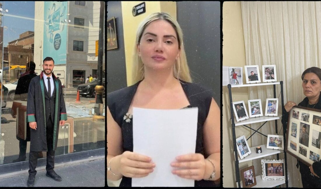 Mardin, kenti yasa boğan feci bir cinayetin ardından aylardır adaletin