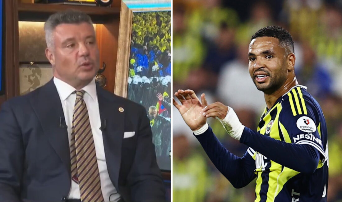 Fenerbahçe'nin eski yöneticilerinden iş insanı Sadettin Saran, sosyal medyadaki taraftar