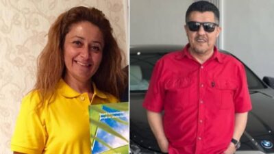 Bursa’da dün gün ortasında Ayakkabıcılar Çarşısı’nda meydana gelen ve tüm