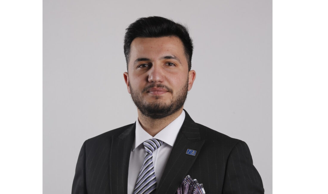 Anahtar Parti Gençlik Kolları Başkanı Ahmet Akyol, yaptığı açıklamada “Gençlik