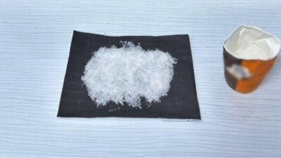 Afyonkarahisar’da zehir tacirlerine ve uyuşturucu sokak satıcılarına yönelik yürütülen kararlı