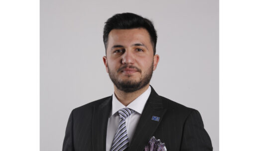 Anahtar Parti Gençlik Kolları Başkanı Ahmet Akyol, yaptığı açıklamada “Gençlik