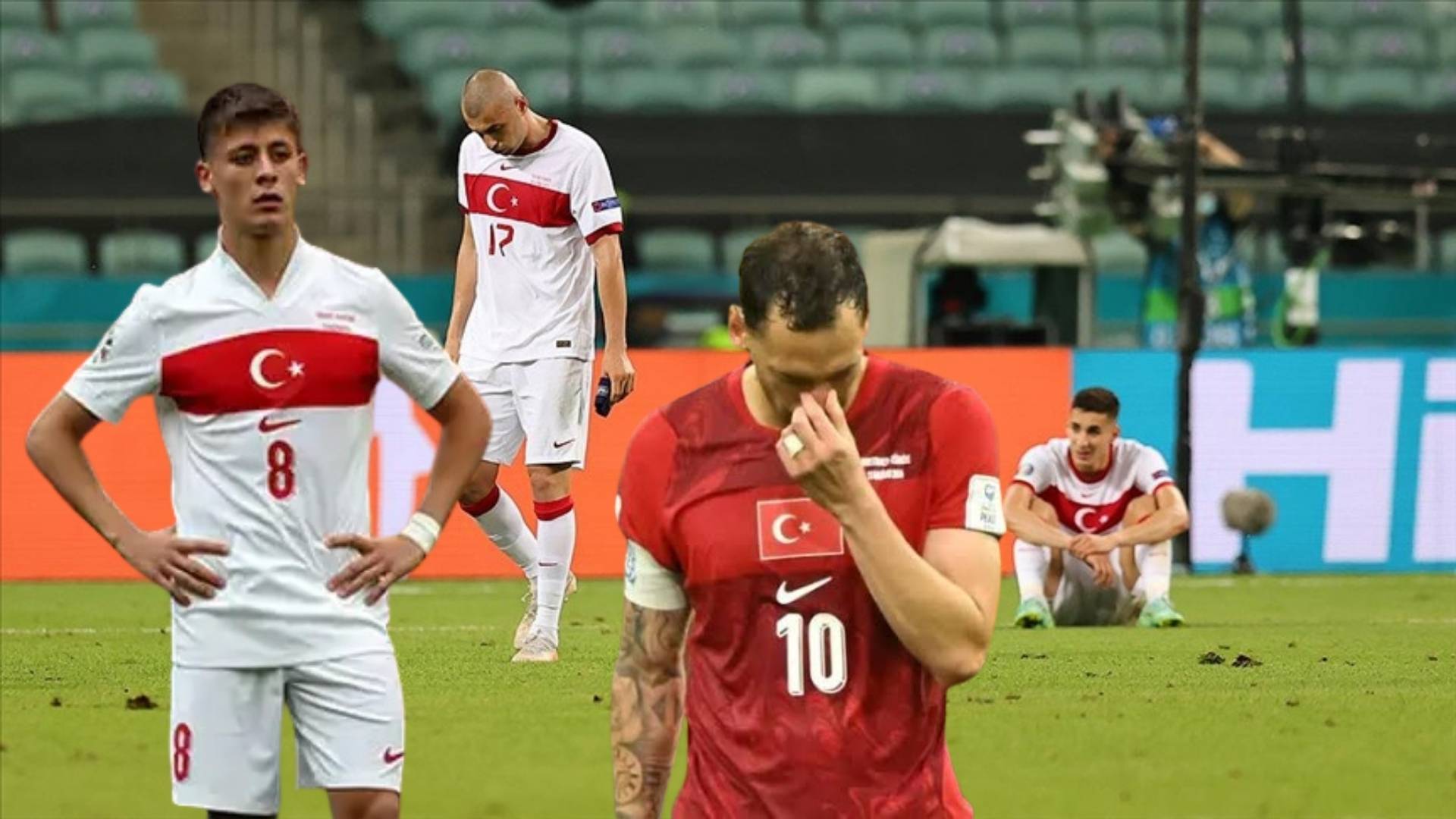 Büyük umutlarla ve uzun yıllar süren hasretin ardından gidilen 2026