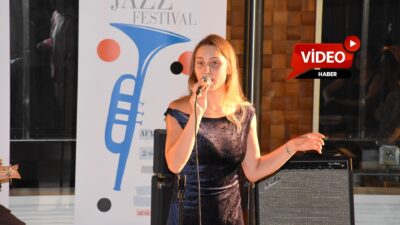 Genel Sanat Yönetmenliğini Hüseyin Başkadem'in yaptığı 26. Afyonkarahisar Caz Festivali