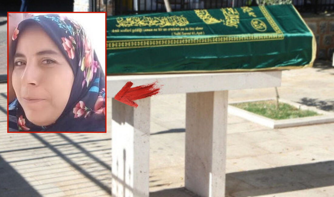 Hatay’ın İskenderun ilçesinde, uzun süredir psikolojik sorunlarla mücadele ettiği öğrenilen