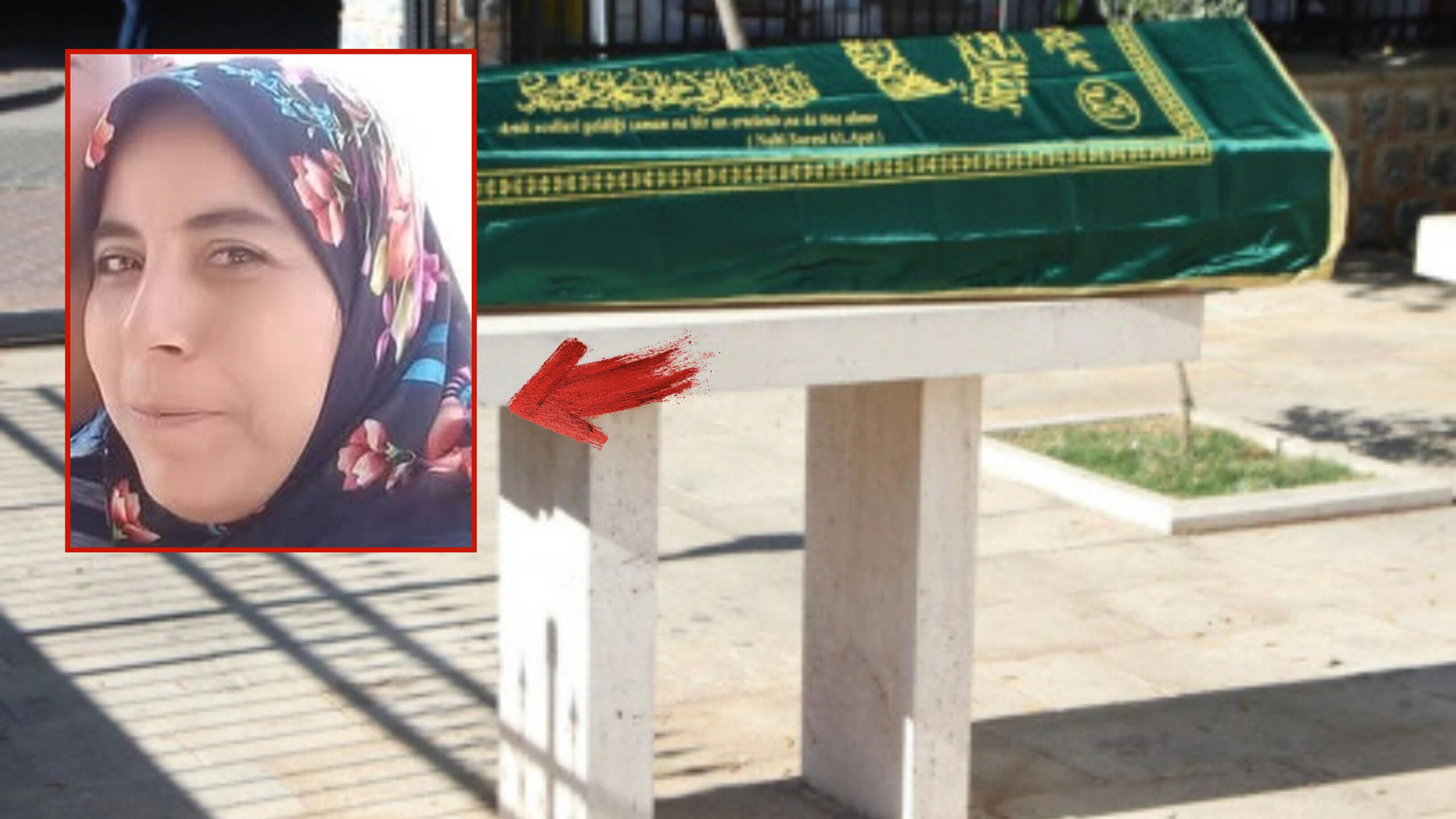 Hatay’ın İskenderun ilçesinde, uzun süredir psikolojik sorunlarla mücadele ettiği öğrenilen