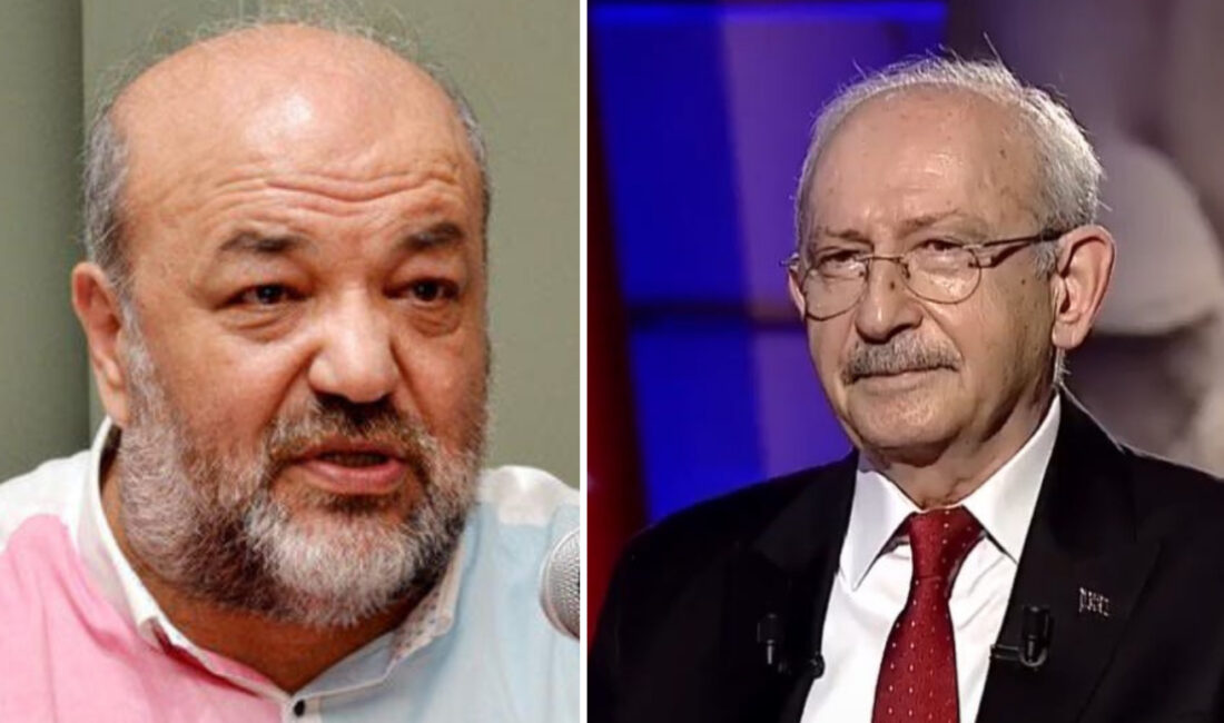 CHP Genel Başkanı Kemal Kılıçdaroğlu'nun Sözcü TV canlı yayınındaki açıklamaları
