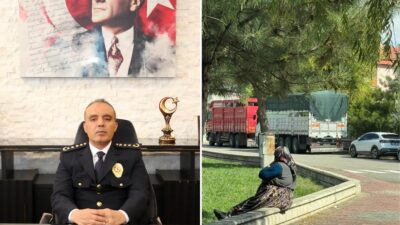 Afyonkarahisar’da son aylarda mahalle aralarına, yol kenarlarına ve pazar yerlerine