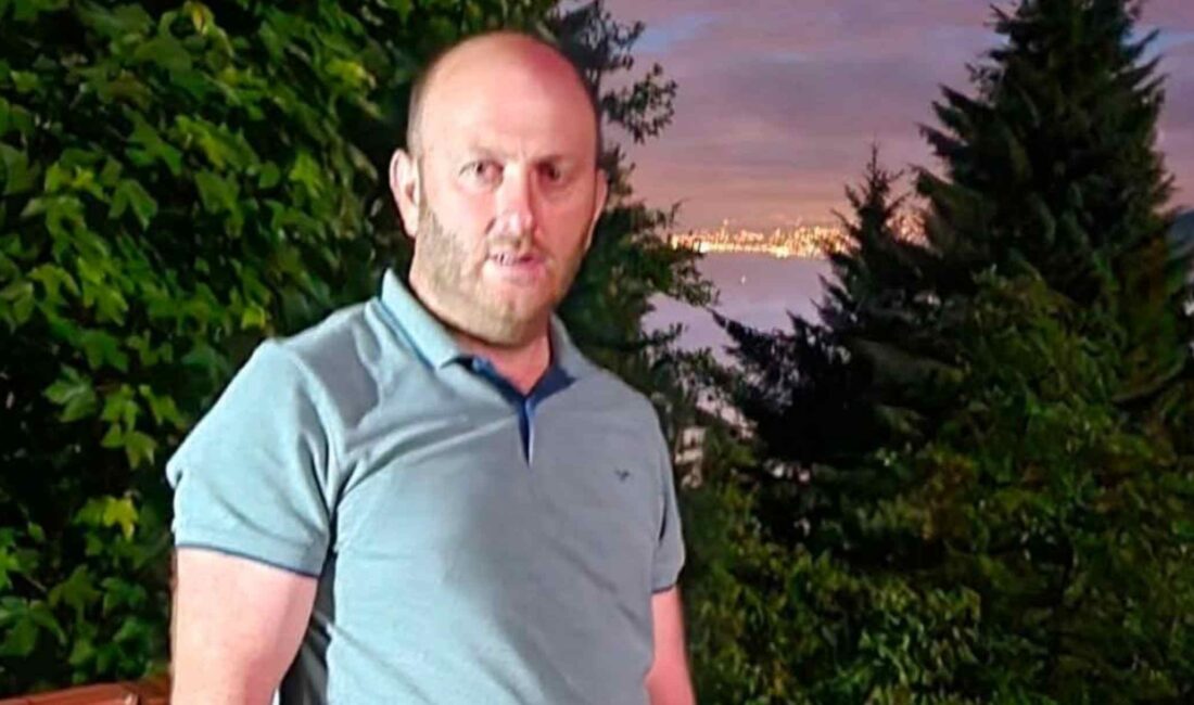 Trabzon’un Arsin ilçesinde dün öğle saatlerinde yaşanan ve tüm kenti