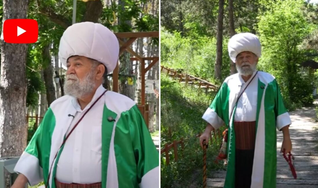 Afyonkarahisar’ın Bolvadin ilçesinde çocuklar için eğlenceli ve kültürel bir etkinlik