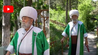 Afyonkarahisar’ın Bolvadin ilçesinde çocuklar için eğlenceli ve kültürel bir etkinlik
