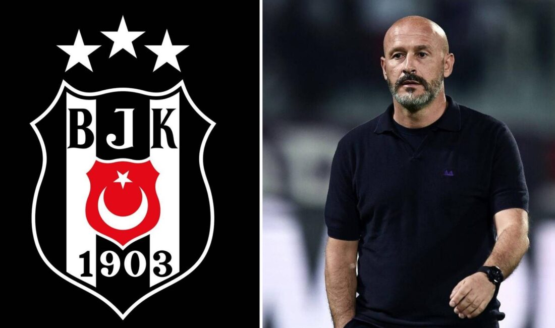 Siyah-beyazlı camiada uzun süredir büyük bir merak ve heyecanla beklenen