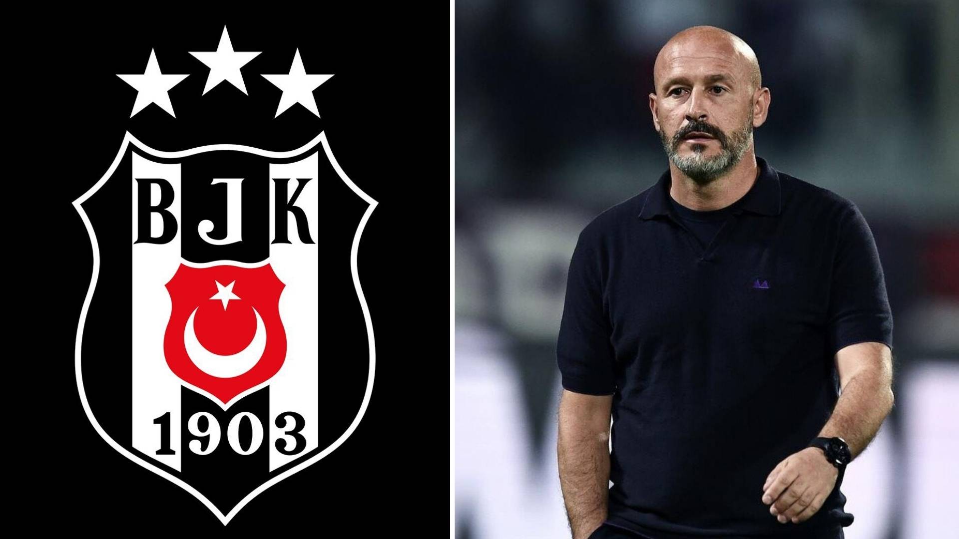 Siyah-beyazlı camiada uzun süredir büyük bir merak ve heyecanla beklenen
