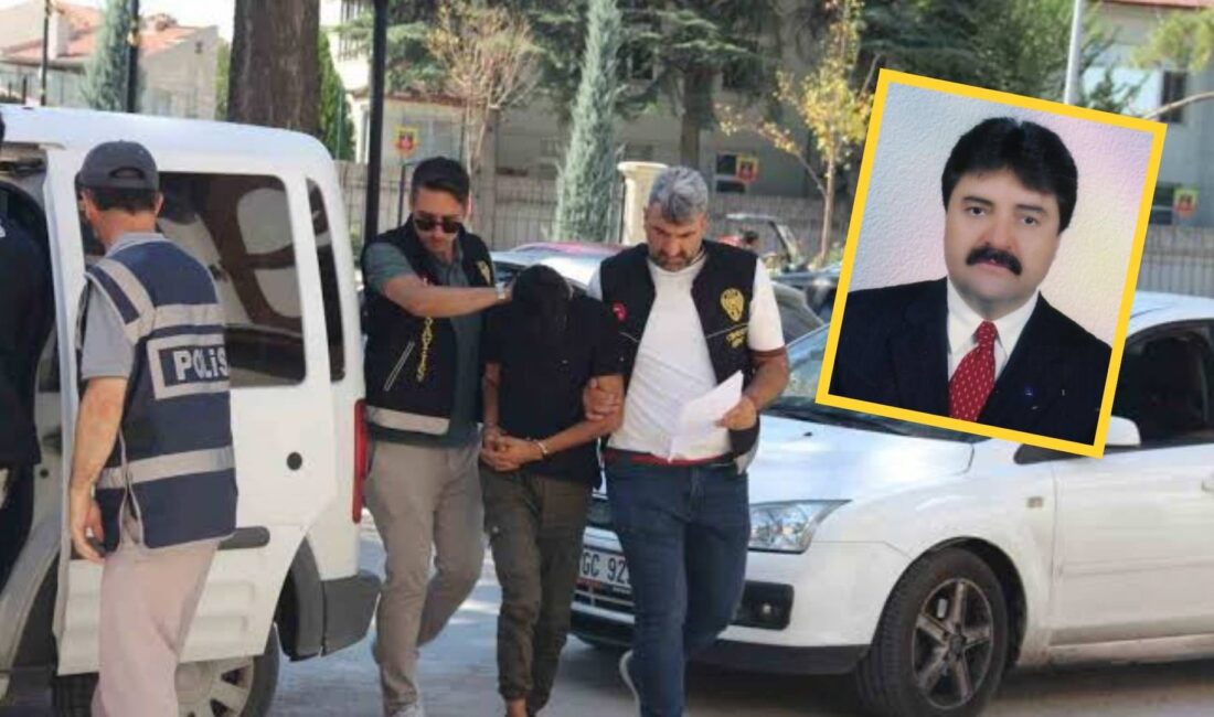 Afyonkarahisar’ın Bolvadin ilçesinde geçtiğimiz yıl meydana gelen ve Türkiye gündeminde