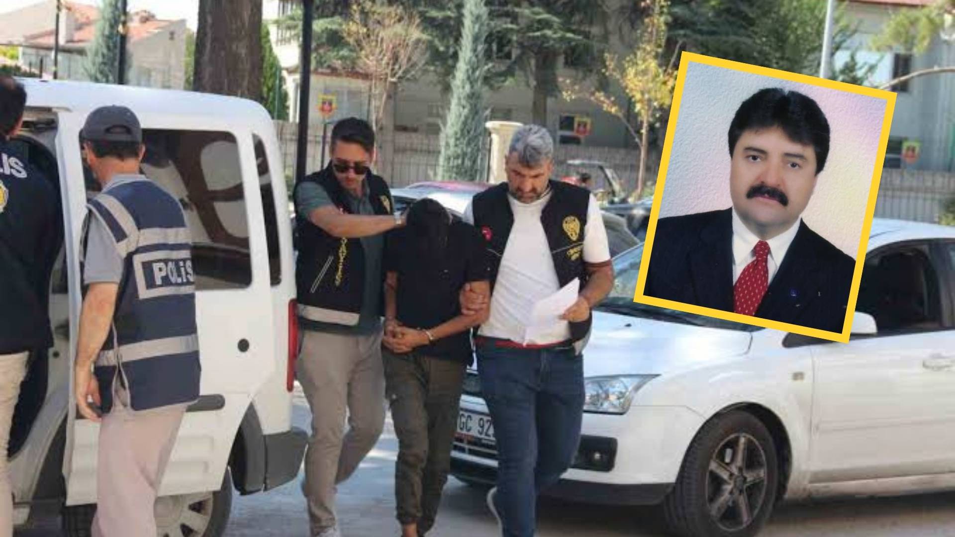 Afyonkarahisar’ın Bolvadin ilçesinde geçtiğimiz yıl meydana gelen ve Türkiye gündeminde