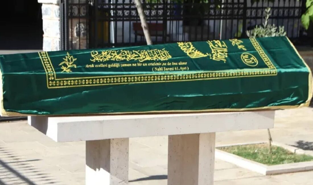 • Şenel Göbel (84) – Karaman Mahallesi Tarih: 14.06.2026 Cenazesi