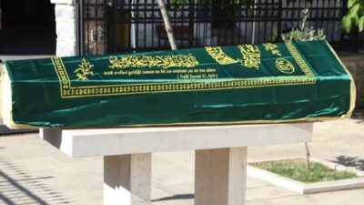 • Şenel Göbel (84) – Karaman Mahallesi Tarih: 14.06.2026 Cenazesi