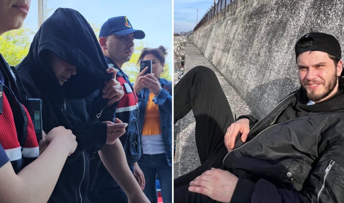 Zonguldak'ın Beycuma beldesinde, sevgilisinin eve gelen kişilerce bıçaklandığını iddia ederek