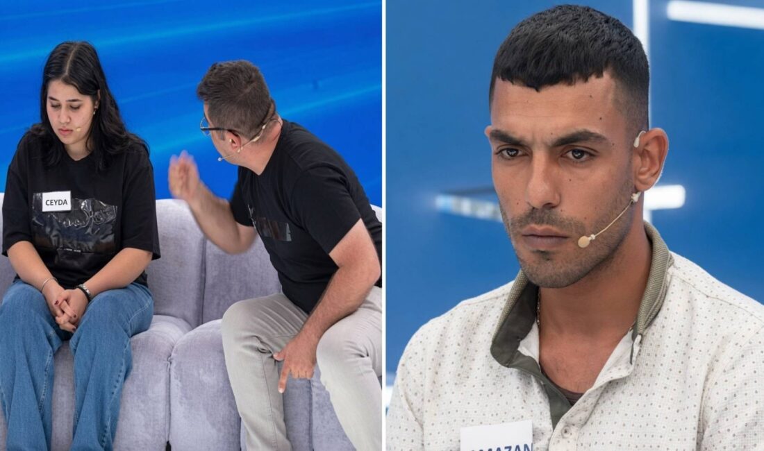Manisa’nın Soma ilçesinde yaşayan yirmi bir yaşındaki Ceyda Evlekoğlu’nun, popüler