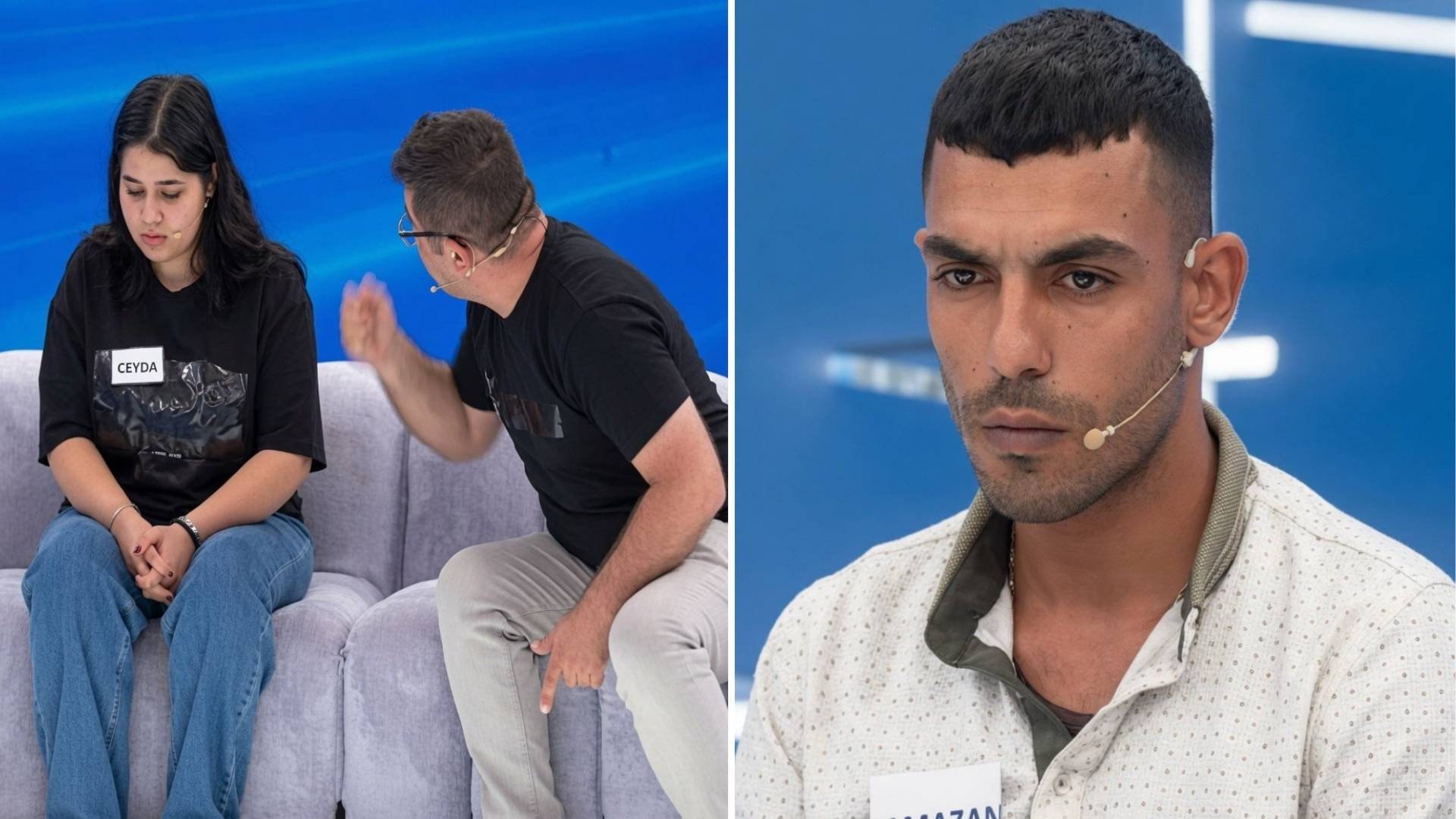 Manisa’nın Soma ilçesinde yaşayan yirmi bir yaşındaki Ceyda Evlekoğlu’nun, popüler