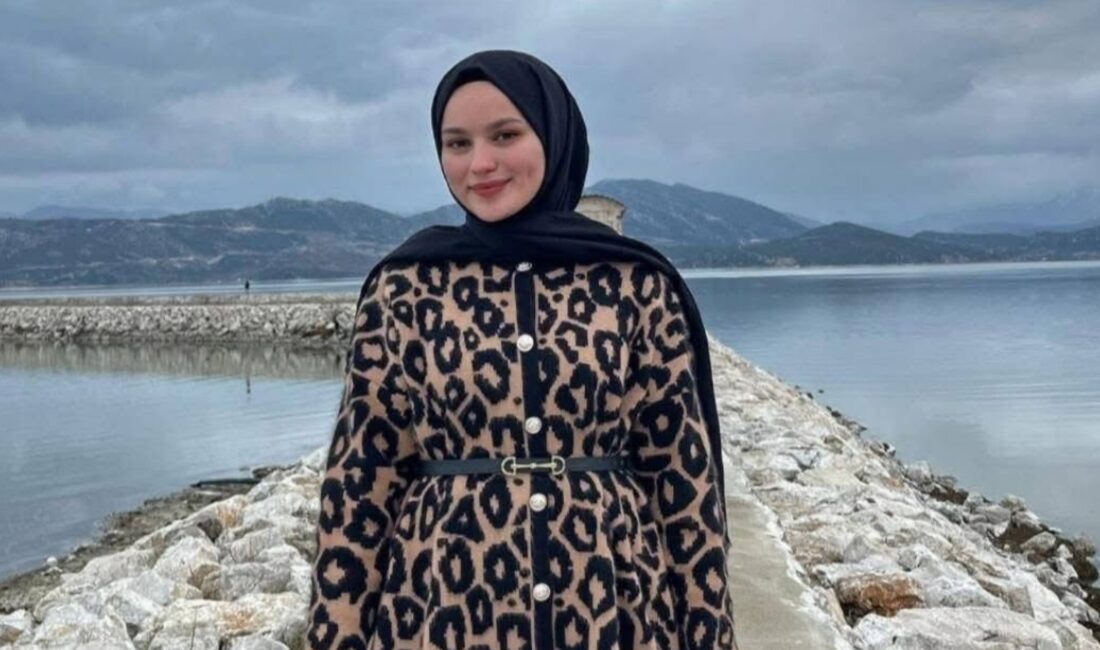 Afyonkarahisar’ın Çay ilçesinde yaşayan Cansu Zengin’in vefat ettiği öğrenildi. 2004