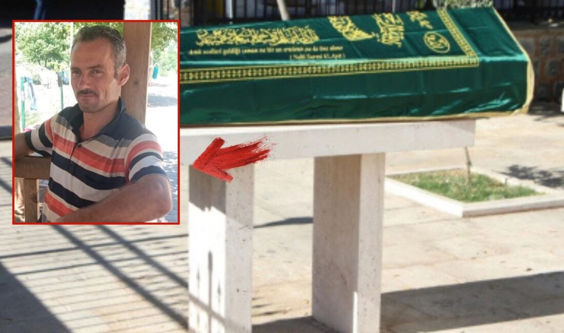 Kahramanmaraş'ın Dulkadiroğlu ilçesinde borç meselesi yüzünden çıktığı iddia edilen silahlı