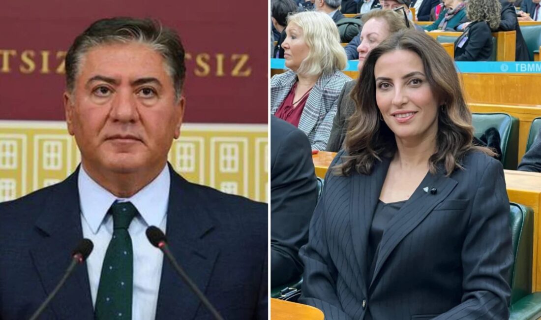 Türk siyaset dünyası, daha önce hiçbir dönemde eşi benzeri görülmemiş