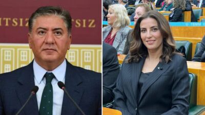 Türk siyaset dünyası, daha önce hiçbir dönemde eşi benzeri görülmemiş